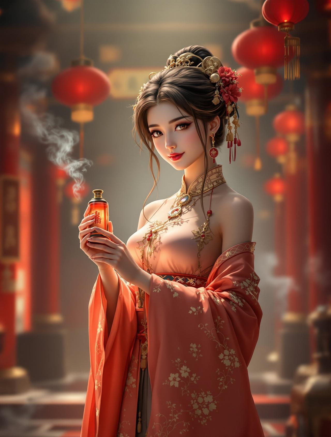 acg动漫网热门推荐 - 药屋少女的呢喃
